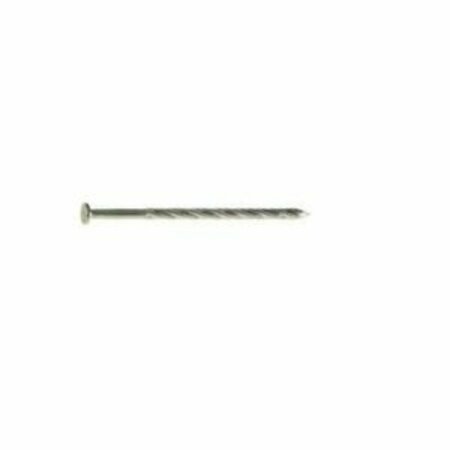 PRIMESOURCE BUILDING PRODUCTS Do it 5 Lb. Hot-Dipped Galvanized Deck Nail 701491